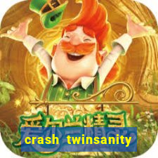 crash twinsanity ps2 iso